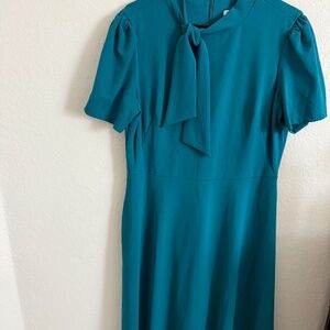 Beautiful women's dress